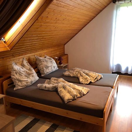 Maria Villa Balatonmáriafürdő Екстериор снимка