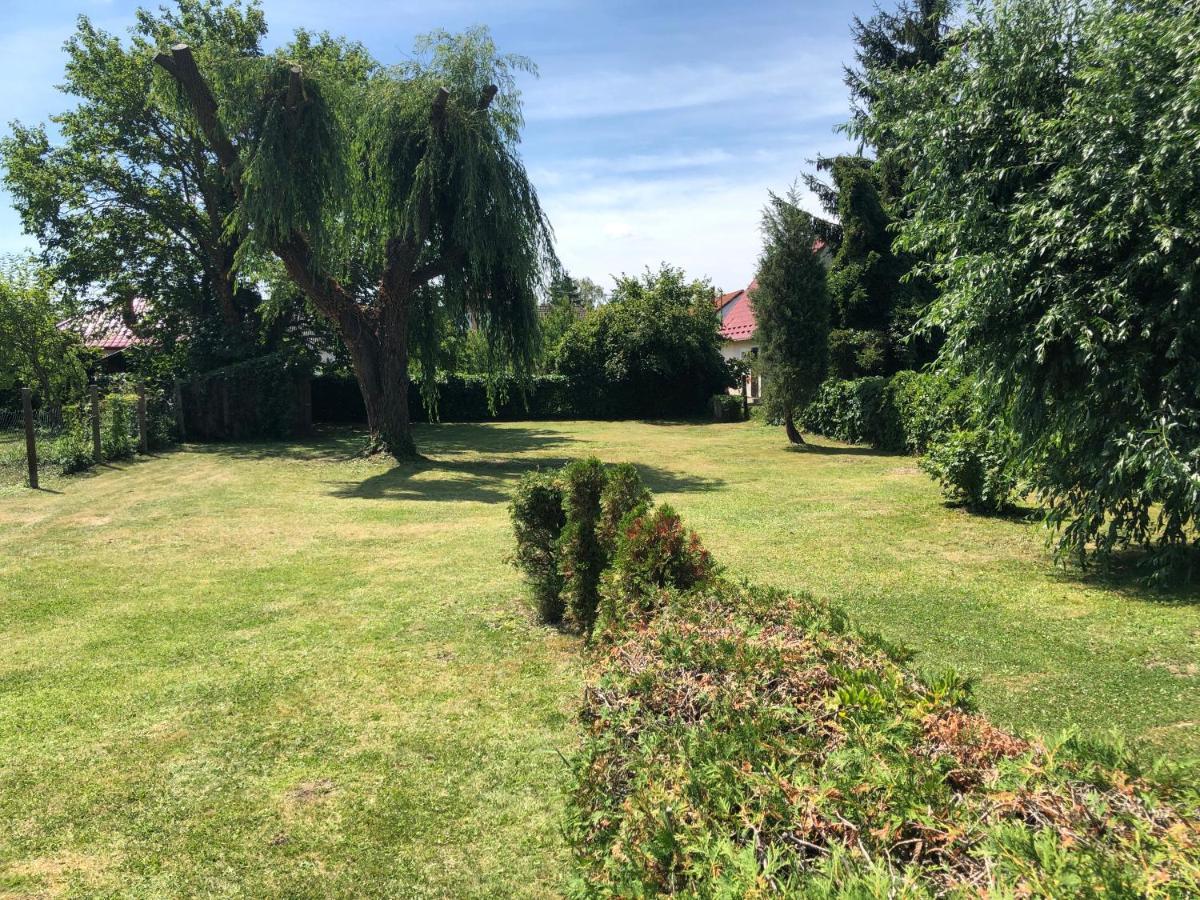Maria Villa Balatonmáriafürdő Екстериор снимка