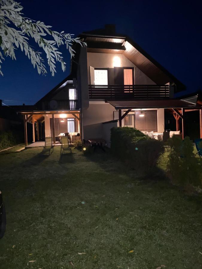 Maria Villa Balatonmáriafürdő Екстериор снимка