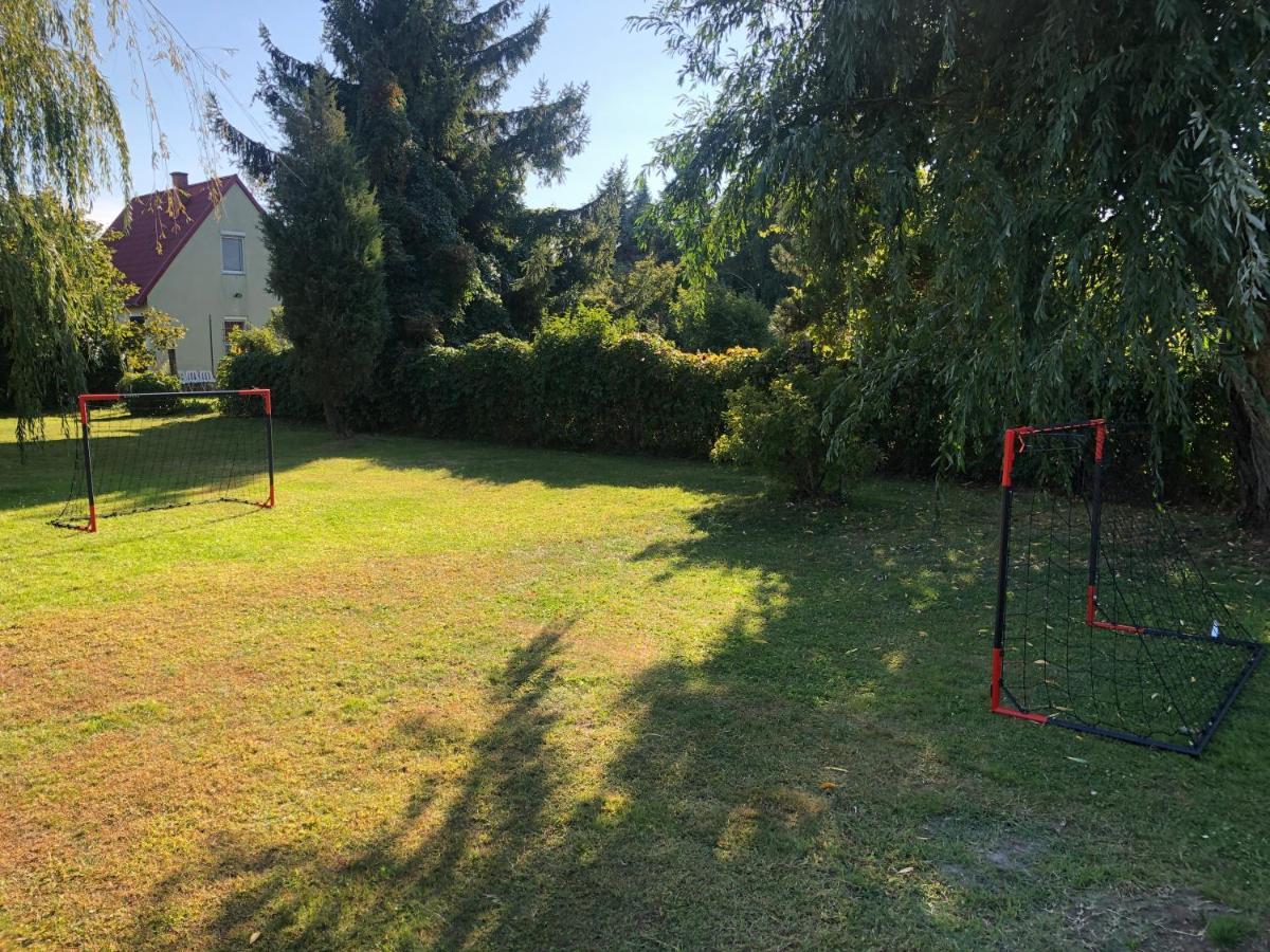 Maria Villa Balatonmáriafürdő Екстериор снимка