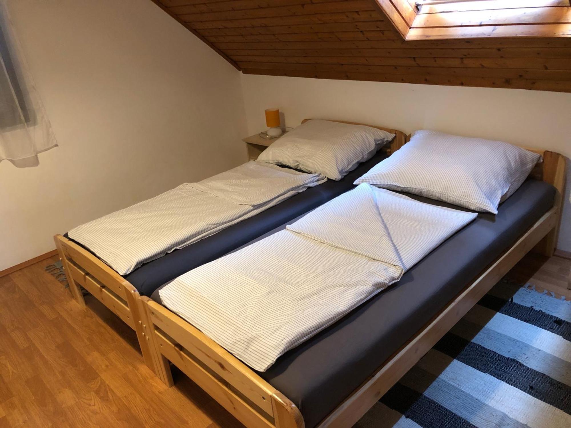 Maria Villa Balatonmáriafürdő Екстериор снимка