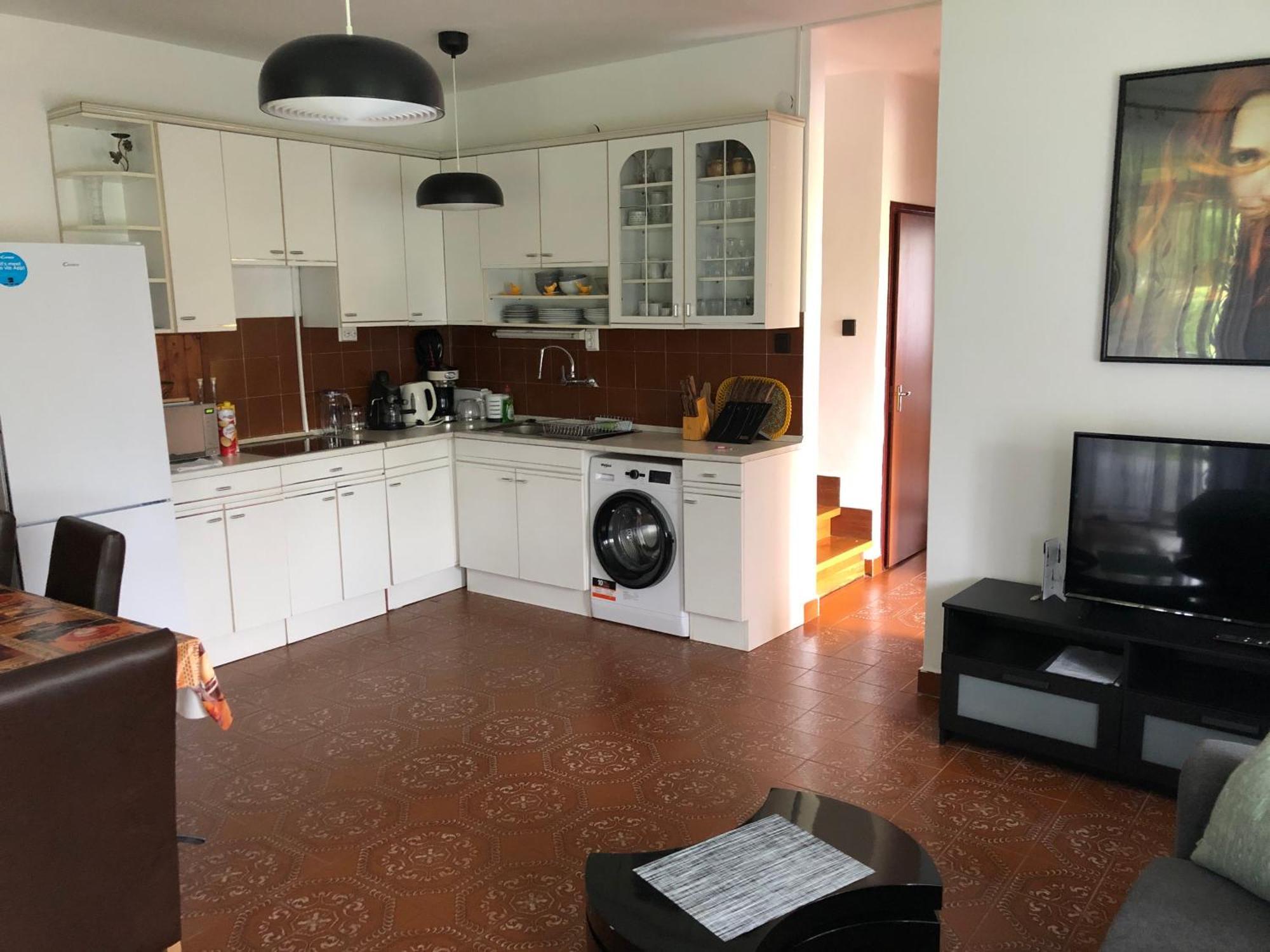 Maria Villa Balatonmáriafürdő Екстериор снимка