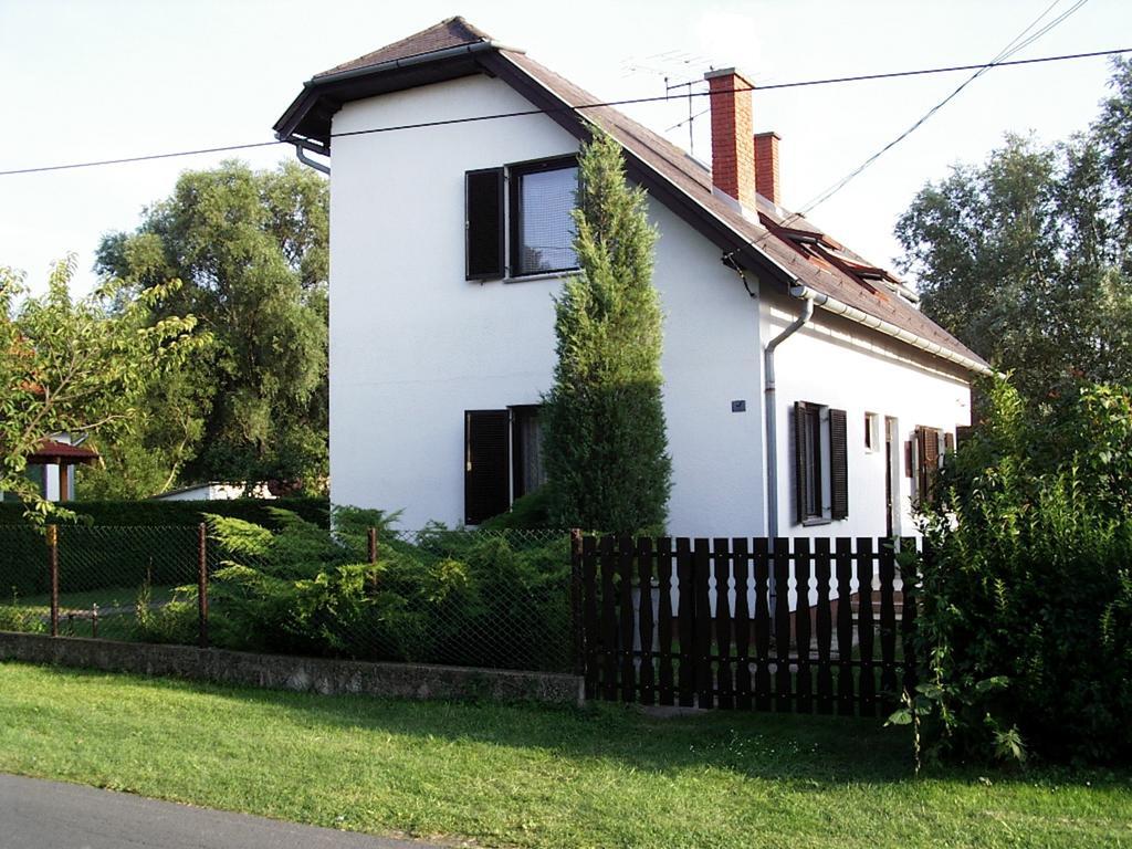 Maria Villa Balatonmáriafürdő Екстериор снимка