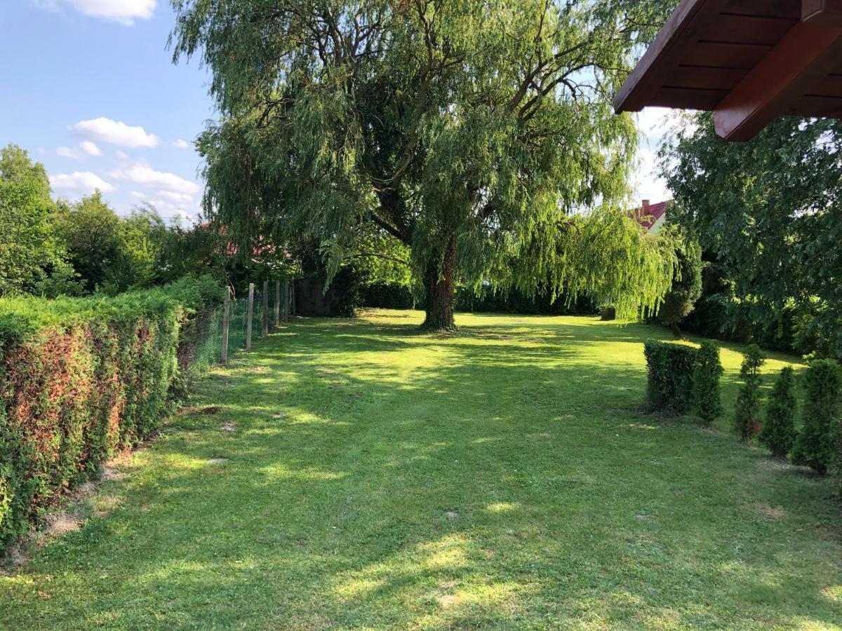 Maria Villa Balatonmáriafürdő Екстериор снимка